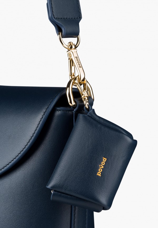 фото Сумка и брелок povod