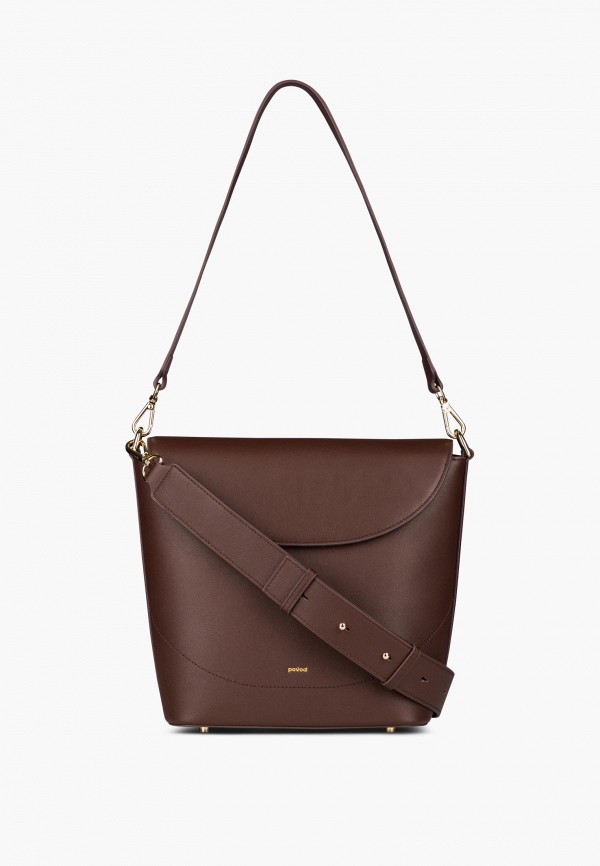 Сумка и брелок Povod