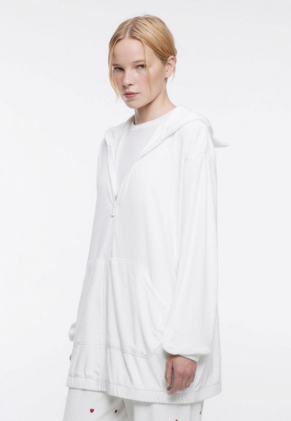 фото Толстовка домашняя befree