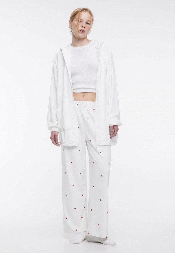 фото Толстовка домашняя befree