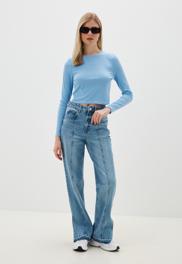 фото Лонгслив sbalo