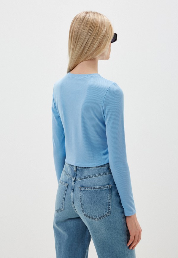 фото Лонгслив sbalo