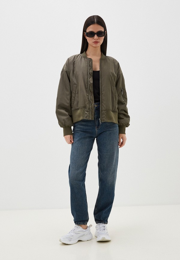 фото Джинсы n.o.m.i