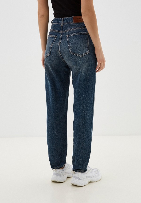 фото Джинсы n.o.m.i