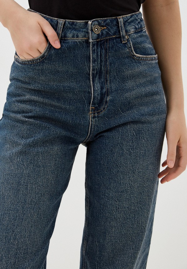 фото Джинсы n.o.m.i