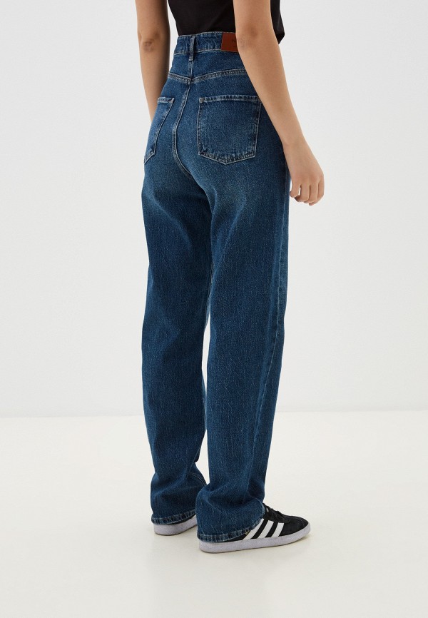 фото Джинсы n.o.m.i