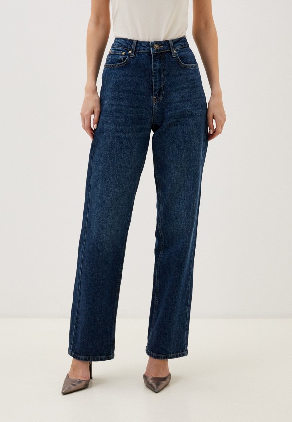 фото Джинсы n.o.m.i