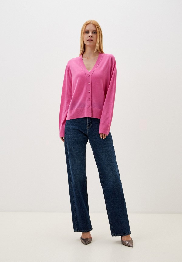 фото Джинсы n.o.m.i