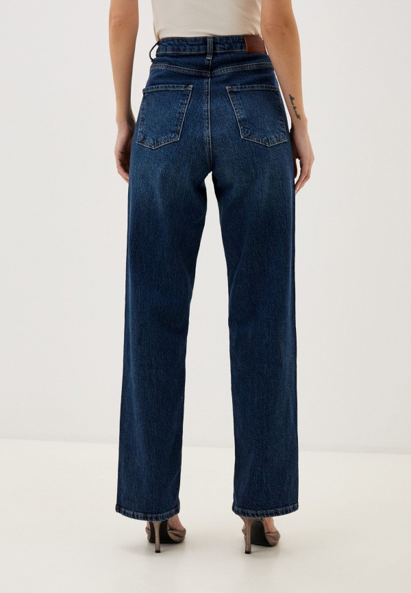 фото Джинсы n.o.m.i