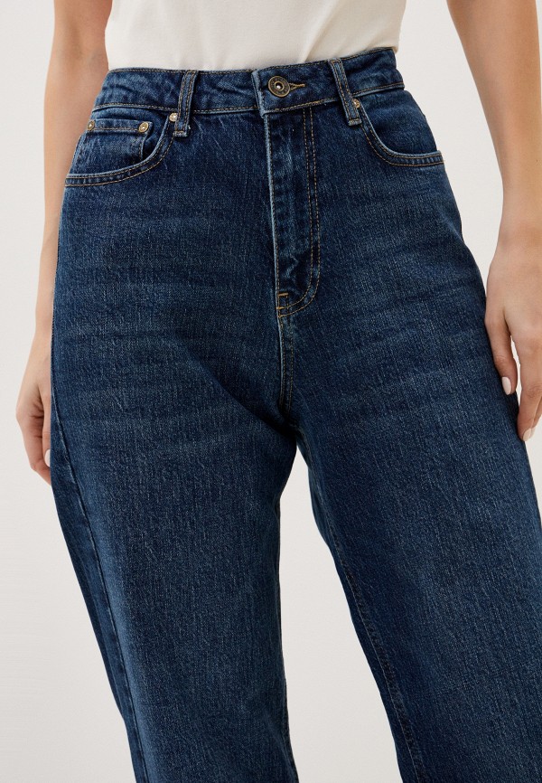 фото Джинсы n.o.m.i