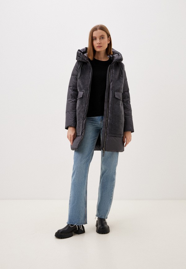 фото Куртка утепленная elfina