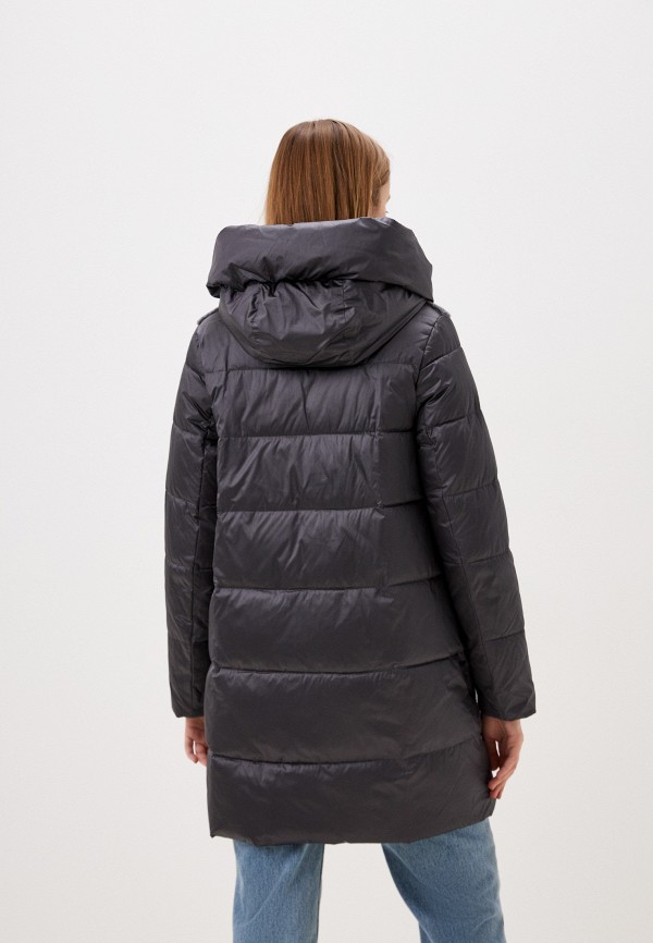 фото Куртка утепленная elfina