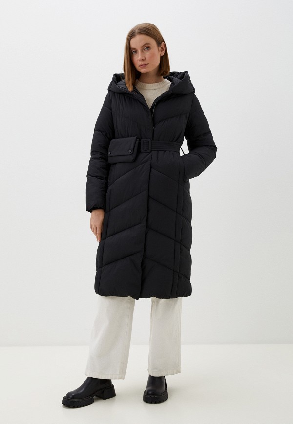 фото Куртка утепленная и сумка elfina