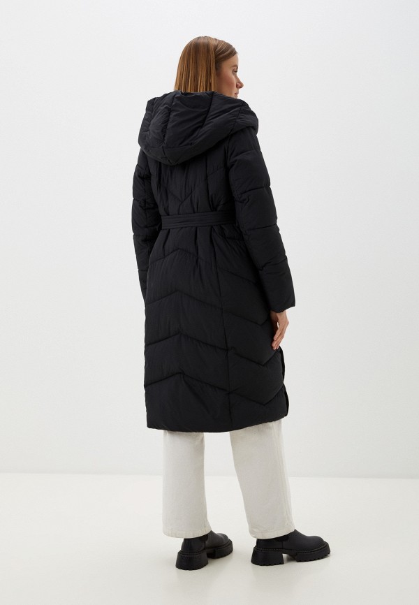 фото Куртка утепленная и сумка elfina