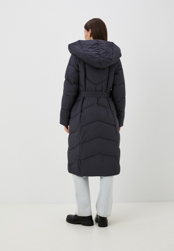 фото Куртка утепленная и сумка elfina