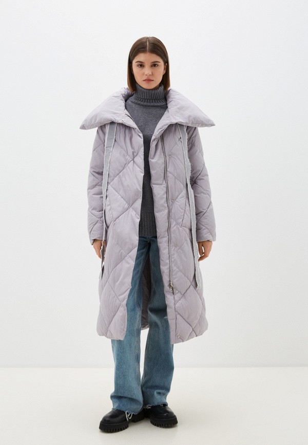 фото Куртка утепленная elfina