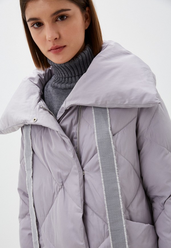 фото Куртка утепленная elfina