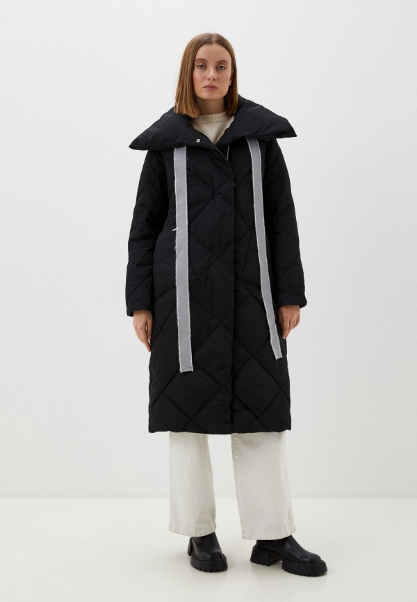 фото Куртка утепленная elfina