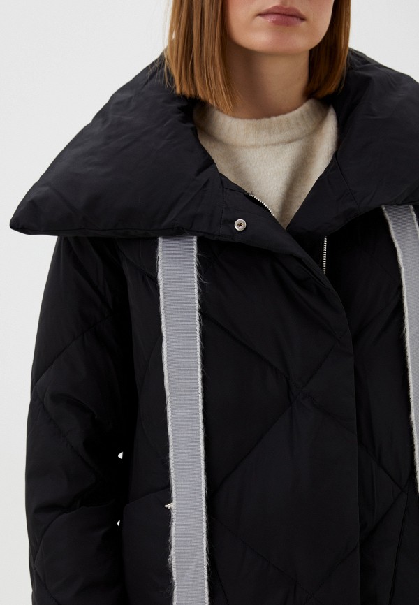 фото Куртка утепленная elfina