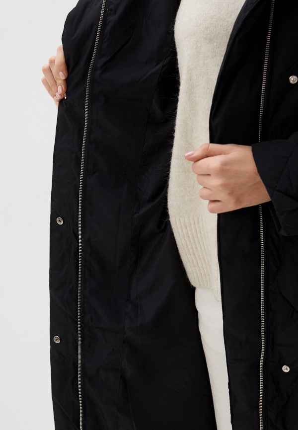 фото Куртка утепленная elfina