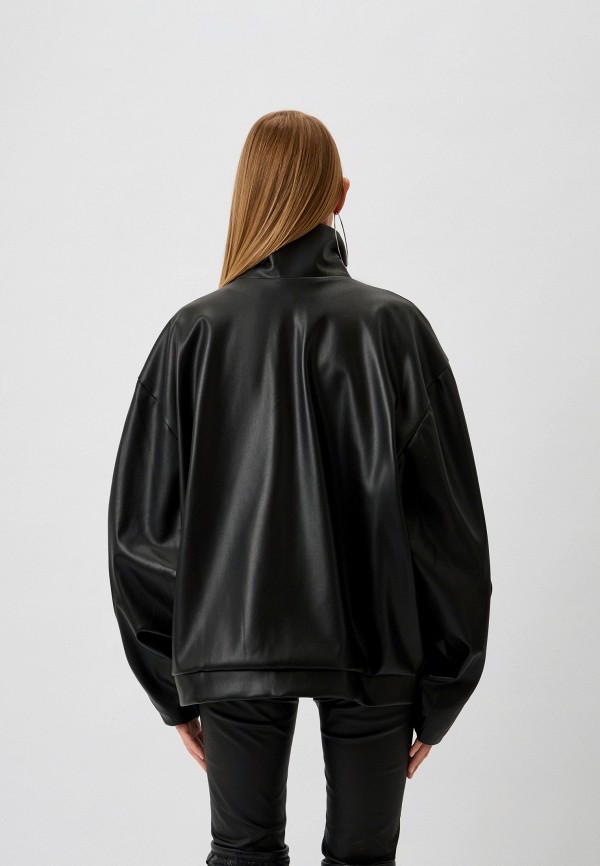 фото Куртка кожаная berhasm