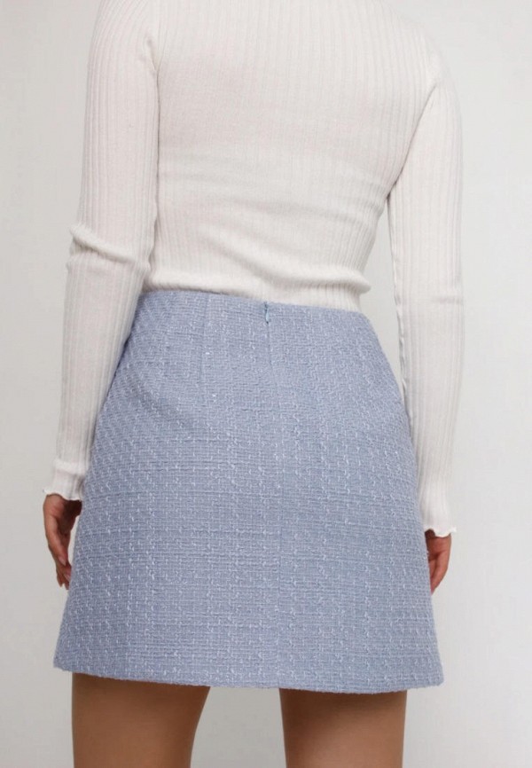 фото Юбка kan-kan