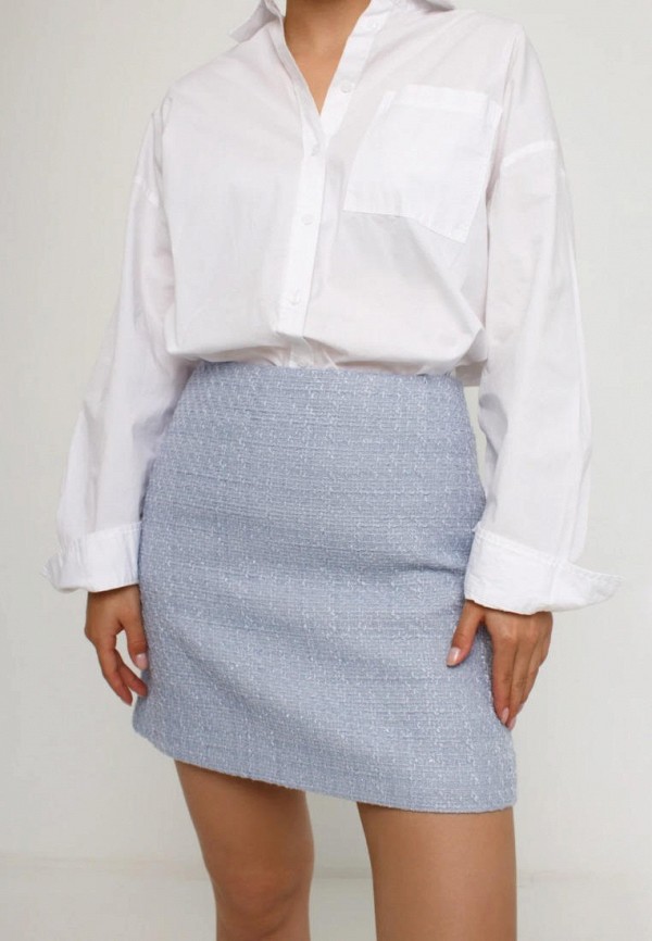 фото Юбка kan-kan