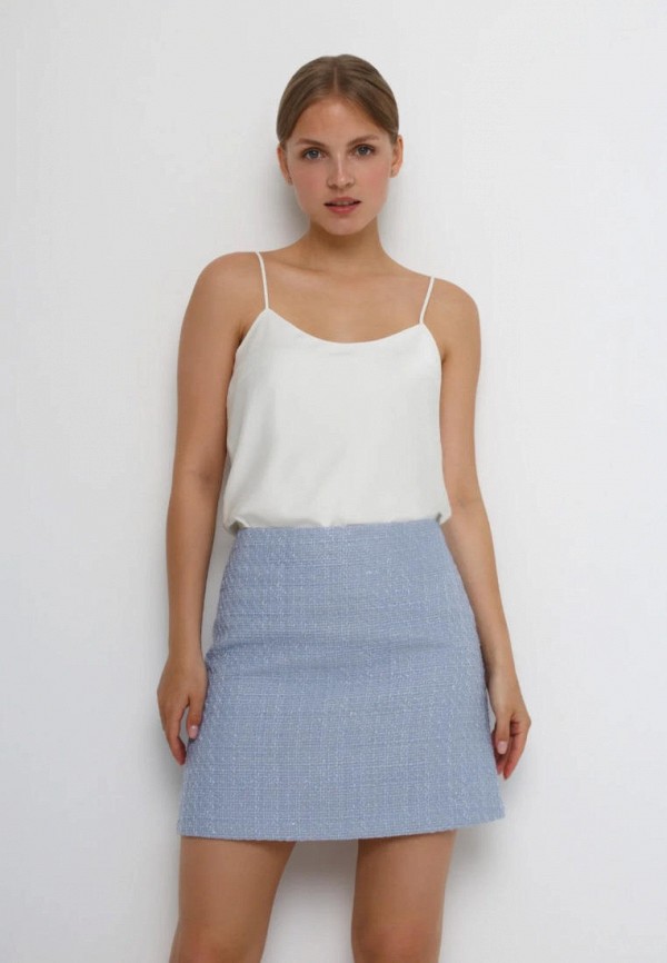 фото Юбка kan-kan