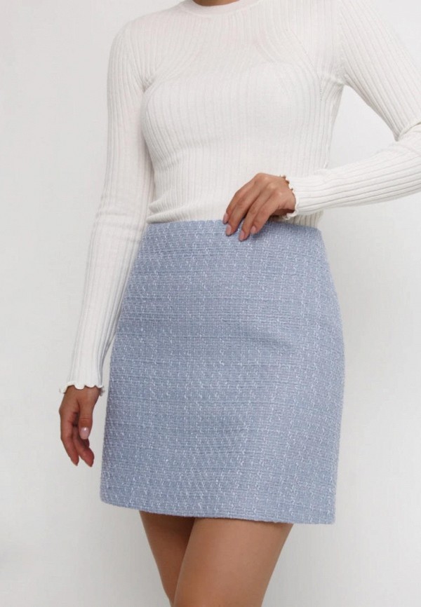 фото Юбка kan-kan