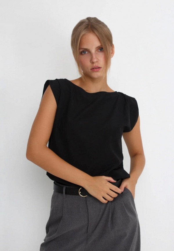 Блуза Kan-Kan 1998₽