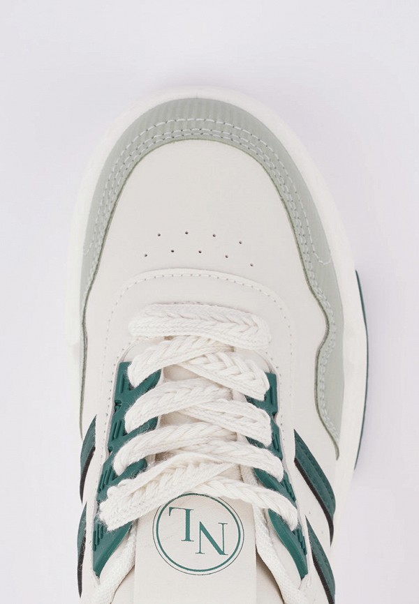 фото Кеды niota line