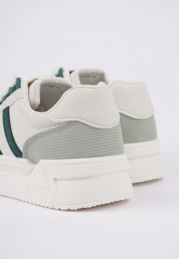 фото Кеды niota line