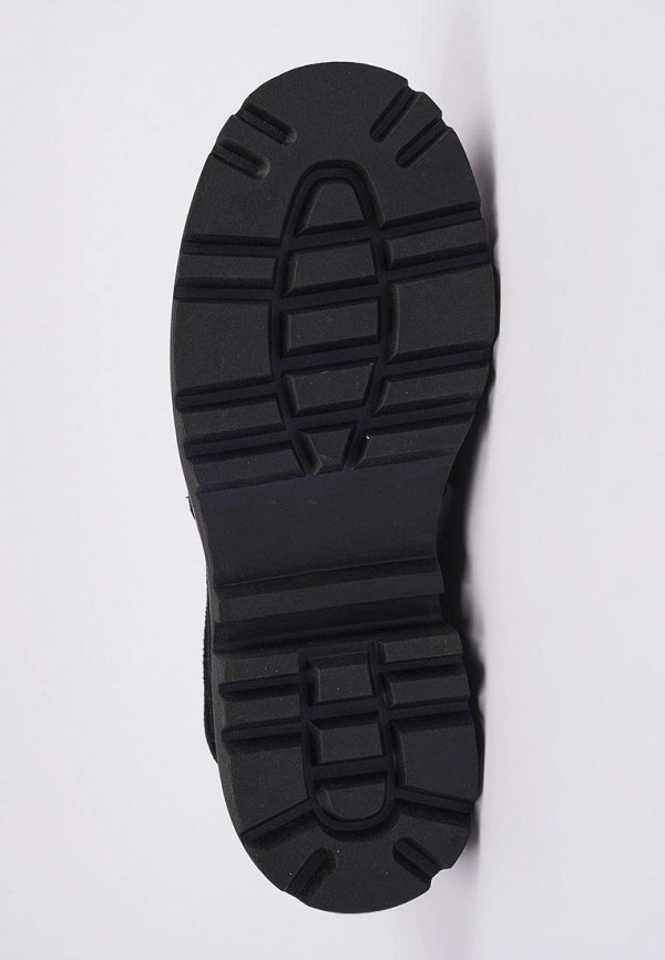 фото Полусапоги niota line