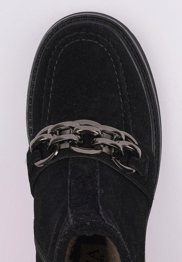 фото Полусапоги niota line