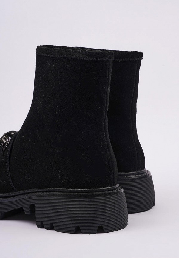 фото Полусапоги niota line