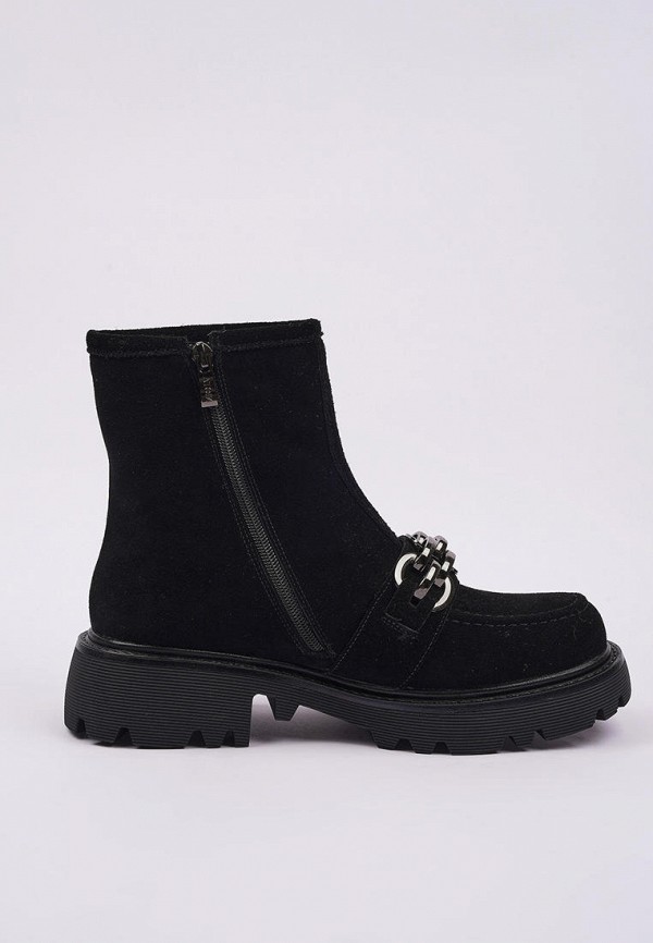 фото Полусапоги niota line