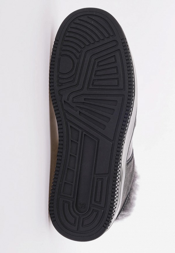 фото Кеды niota line