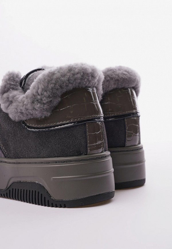 фото Кеды niota line