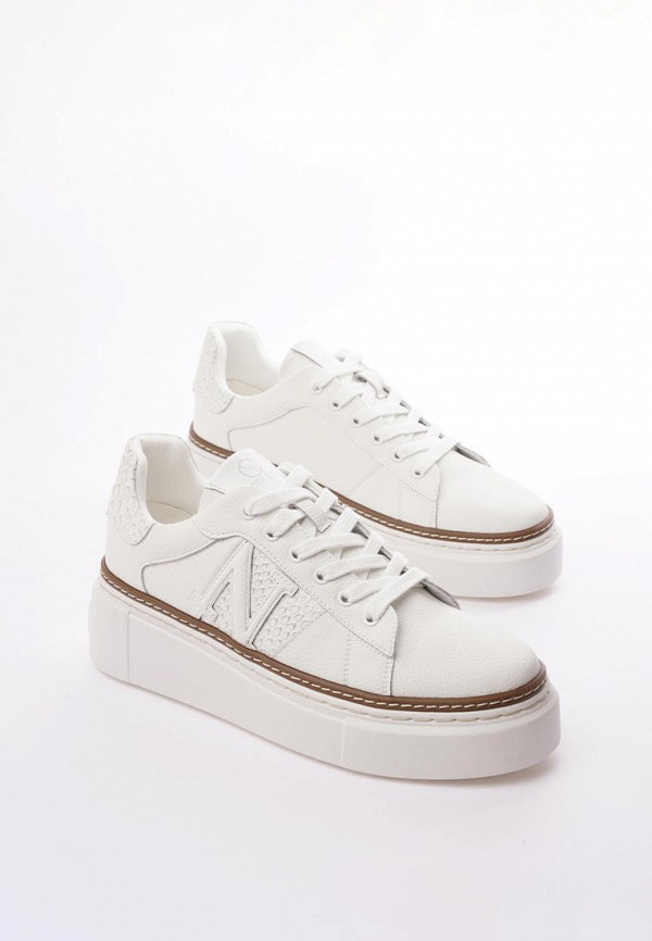 фото Кеды niota line