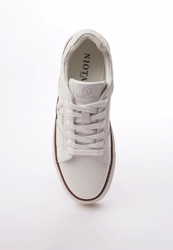 фото Кеды niota line