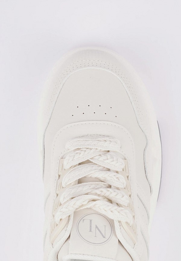 фото Кеды niota line