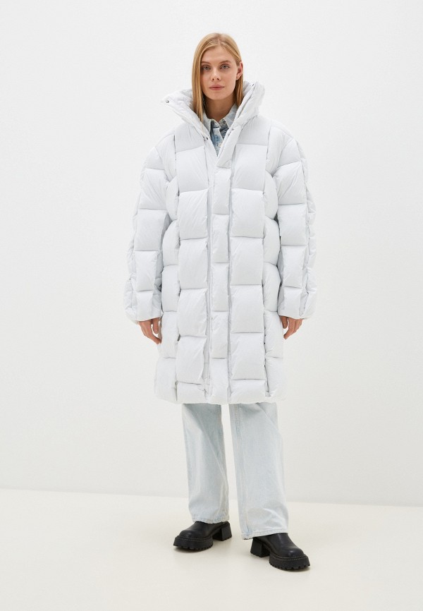 фото Куртка утепленная euros style