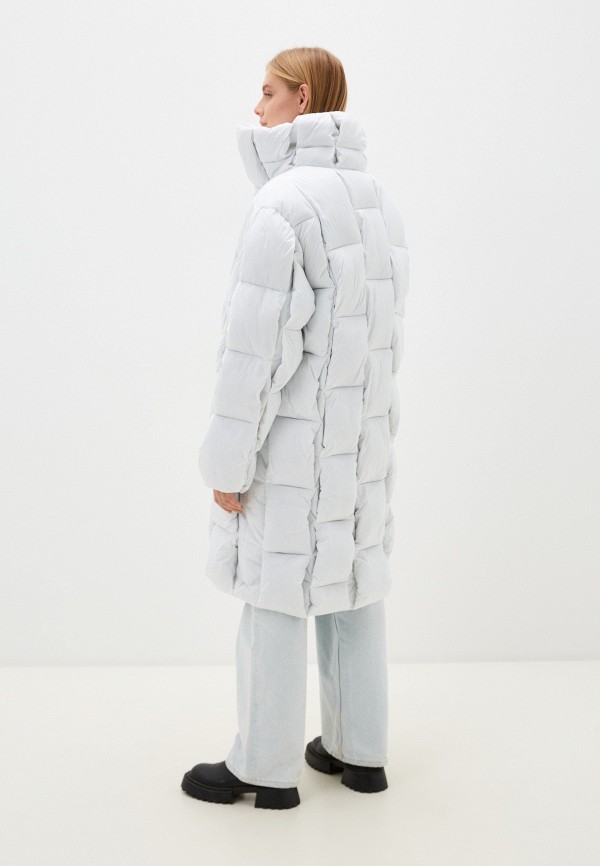 фото Куртка утепленная euros style