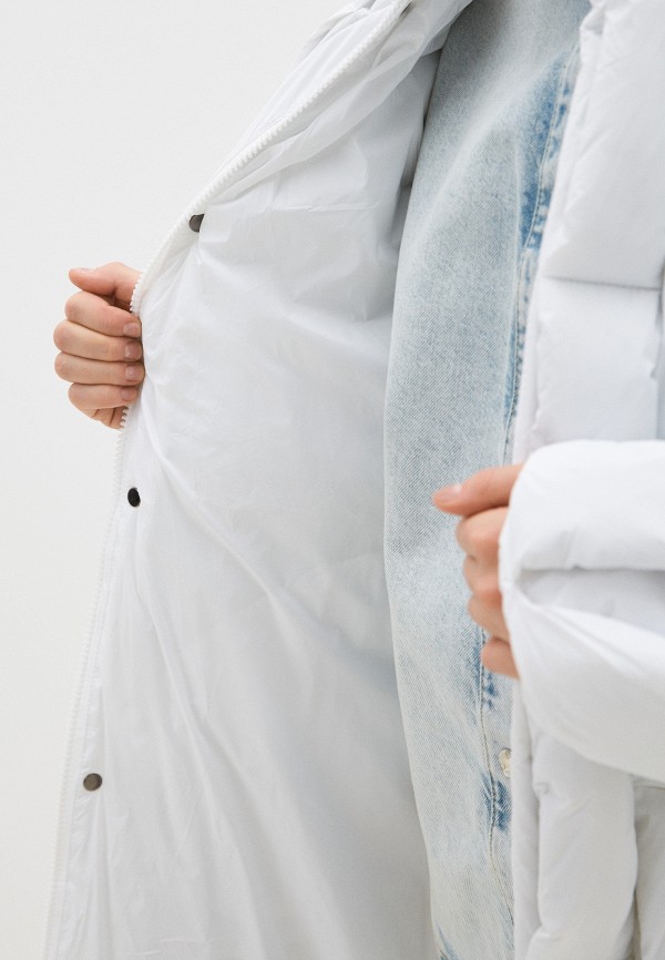 фото Куртка утепленная euros style