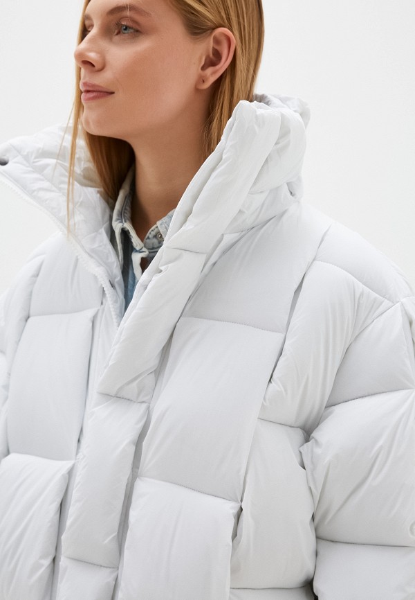 фото Куртка утепленная euros style