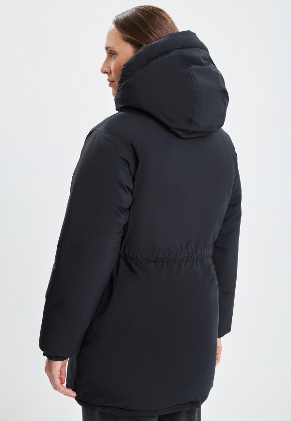 фото Куртка утепленная zarina