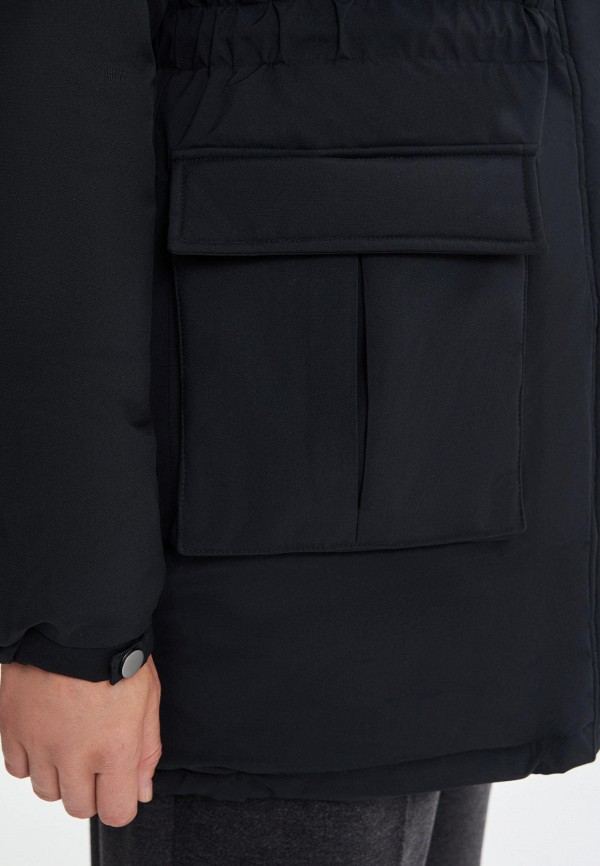 фото Куртка утепленная zarina