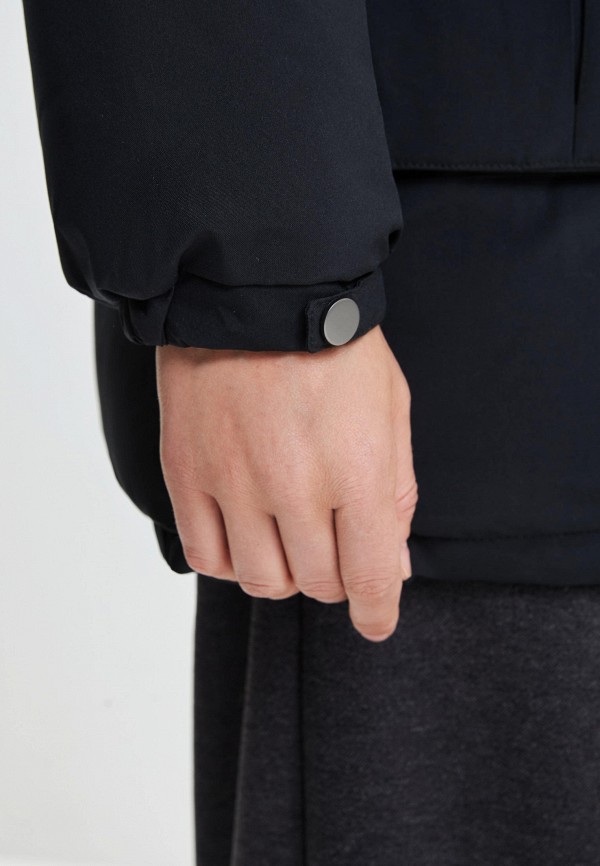 фото Куртка утепленная zarina