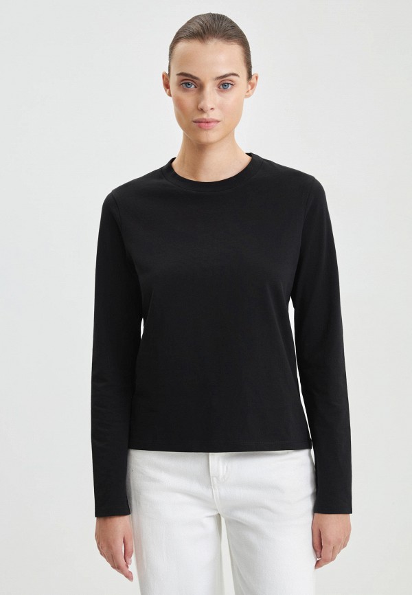 фото Лонгслив zarina