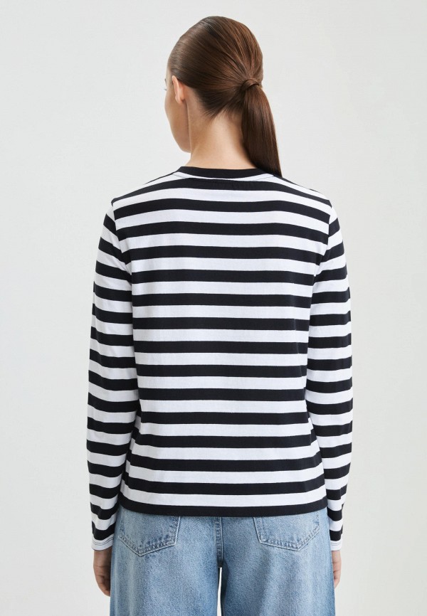 фото Лонгслив zarina